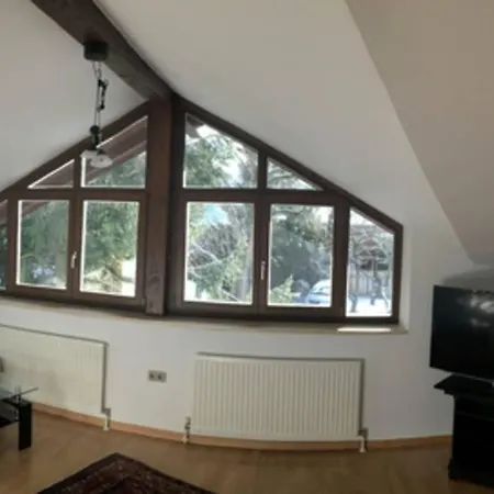 Ferienwohnung Appartement Am Schilf Xl Zell am See Exterior photo