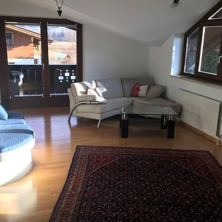 Ferienwohnung Appartement Am Schilf Xl Zell am See Exterior photo