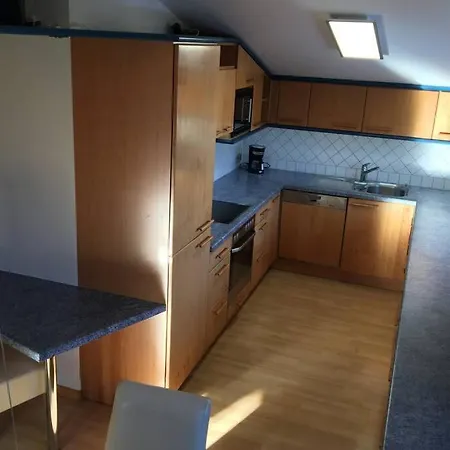 Ferienwohnung Appartement Am Schilf Xl Zell am See Exterior photo
