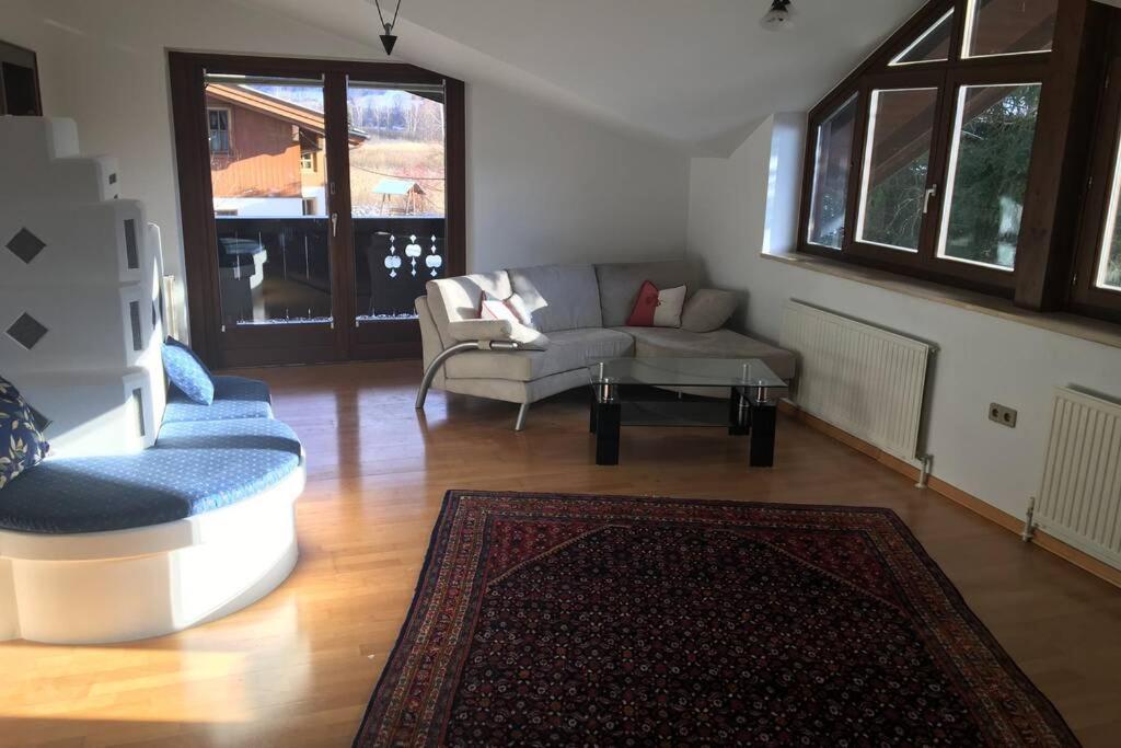 Apartment Am Schilf Xl Zell am See