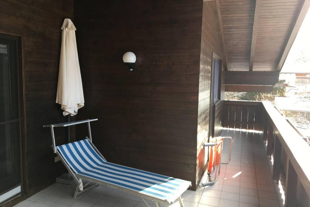 Am Schilf Xl Apartment Zell am See