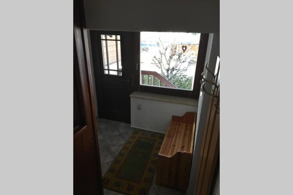Apartment Am Schilf Xl