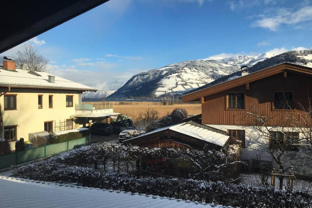 Am Schilf Xl Zell am See
