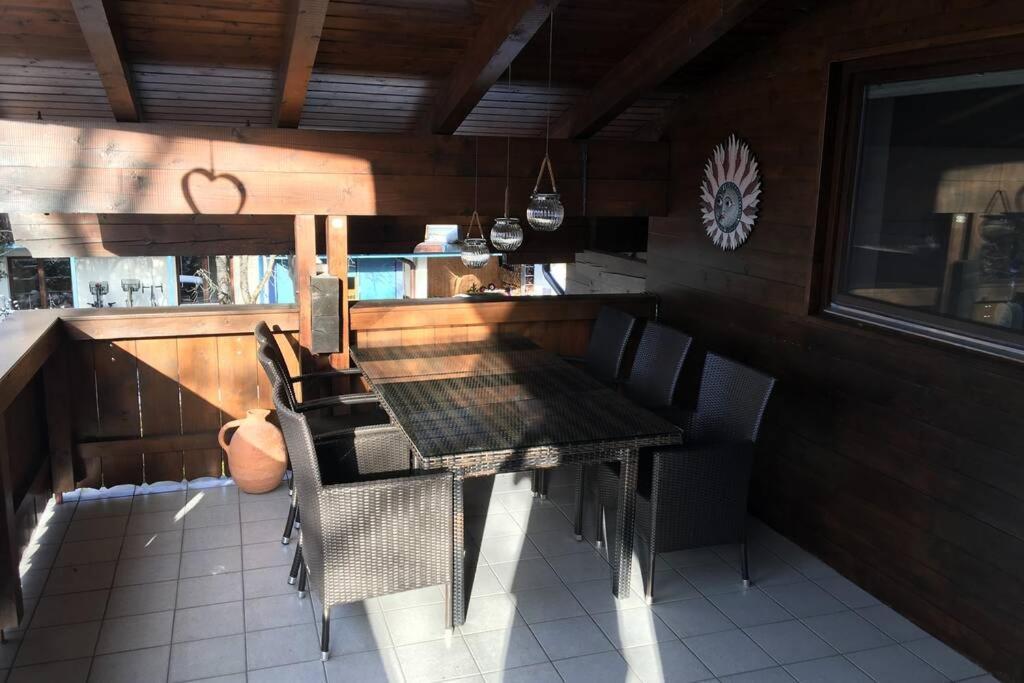 Apartment Am Schilf Xl