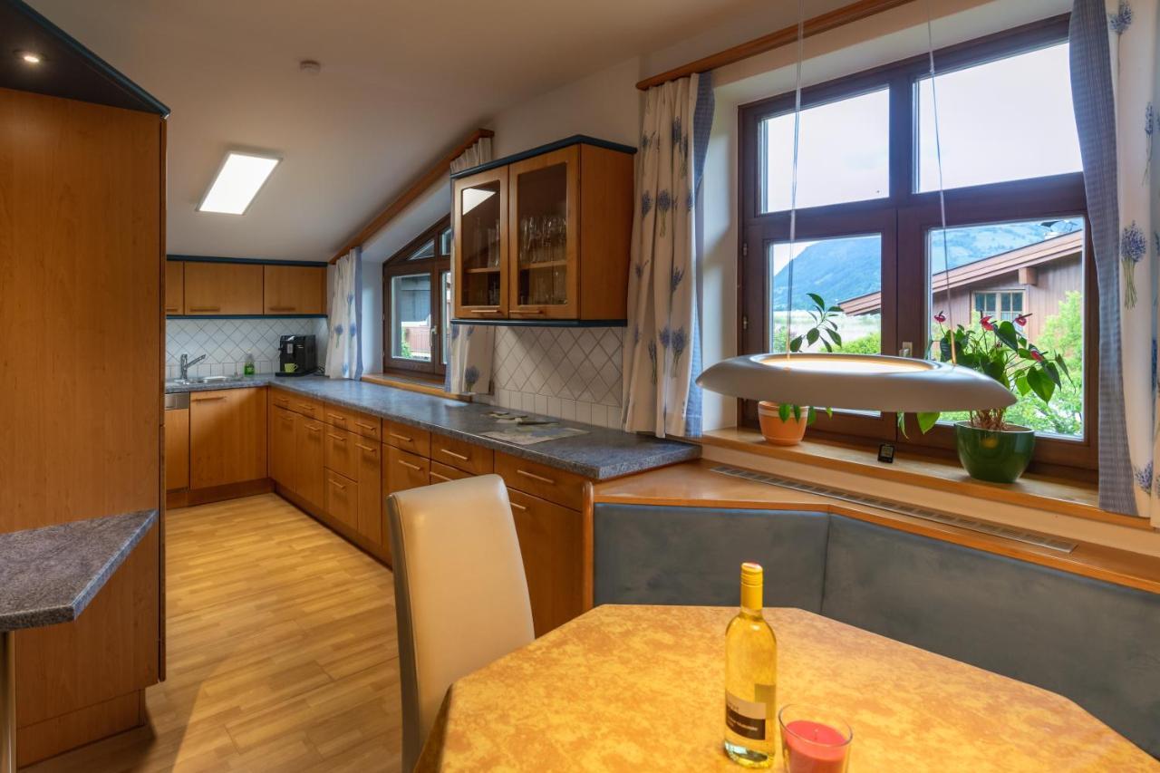 Apartment Am Schilf Xl Zell am See