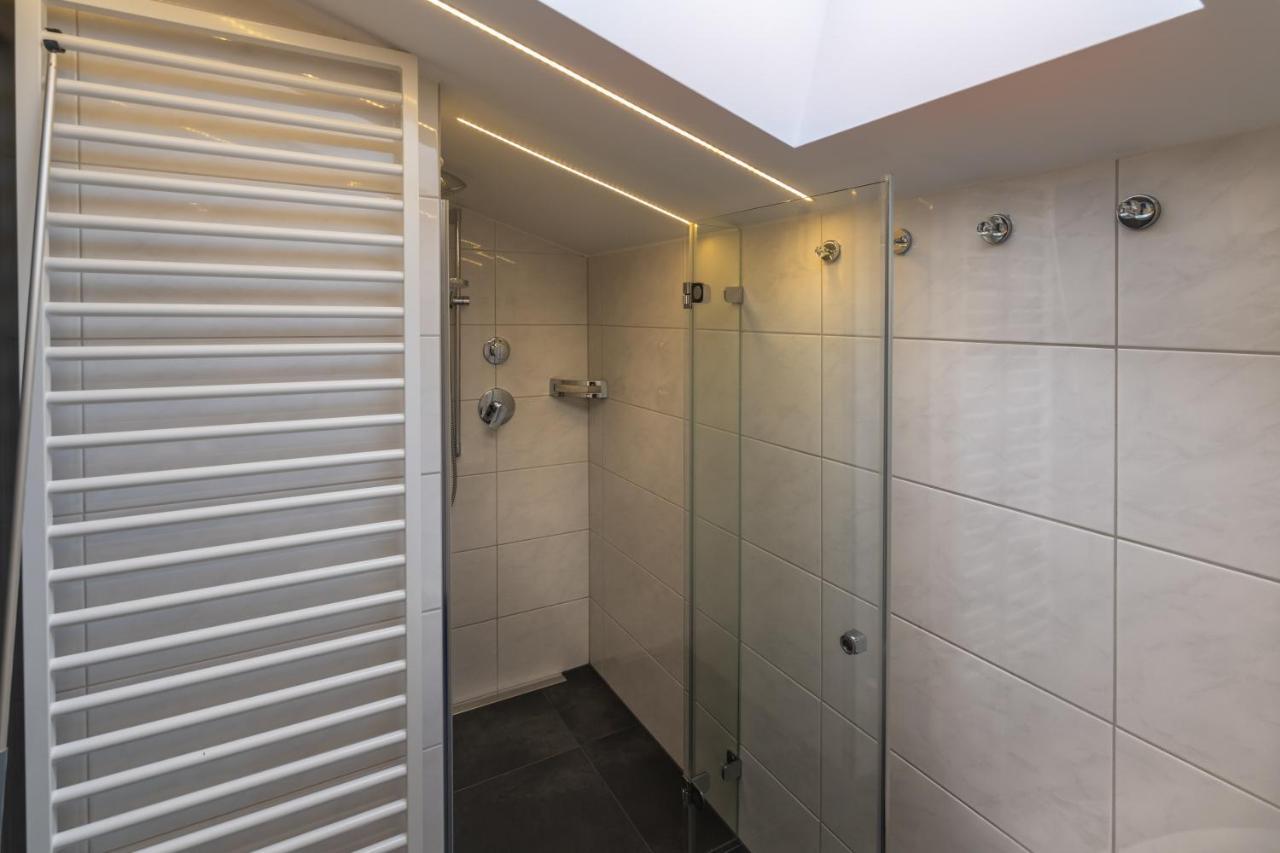 Am Schilf Xl Apartment Zell am See