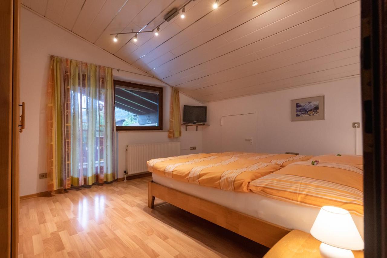 Apartment Am Schilf Xl