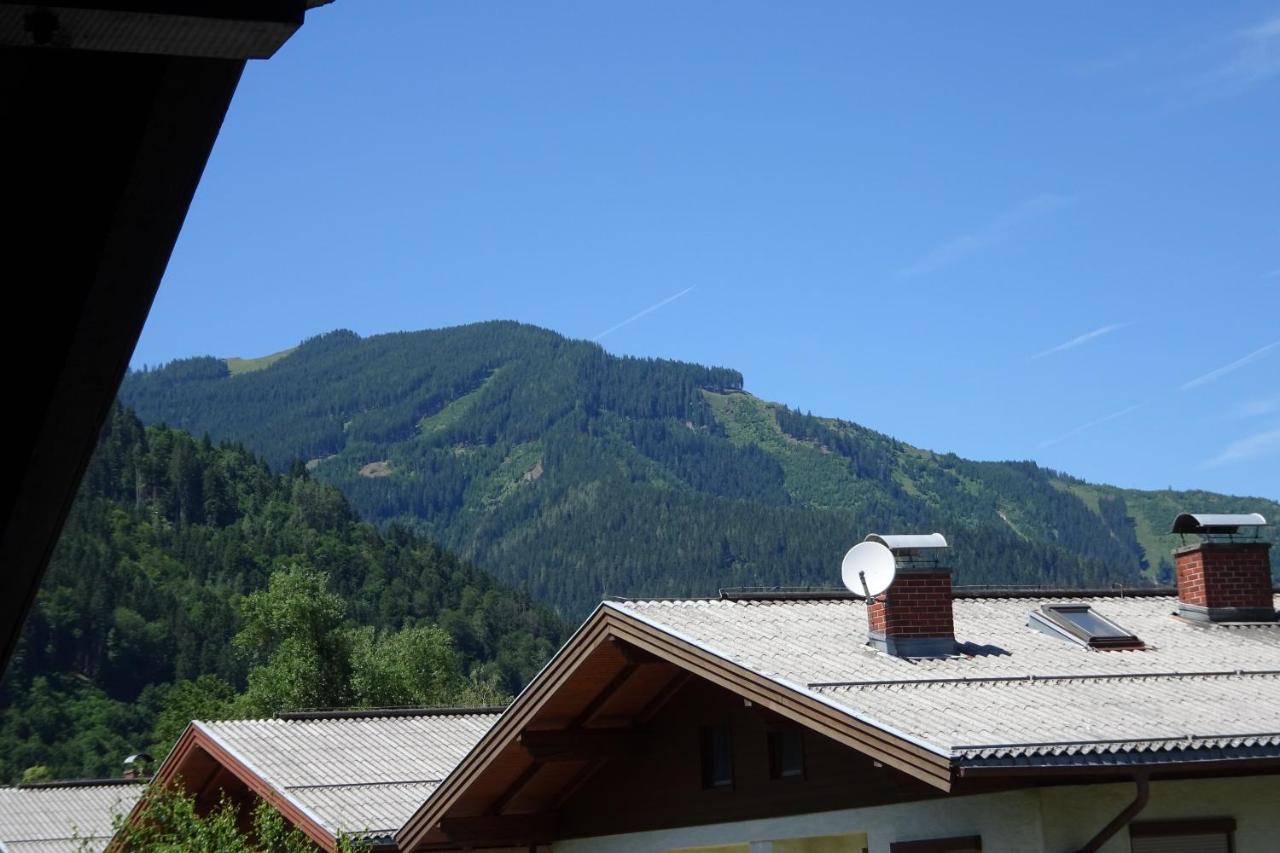 Apartment Am Schilf Xl