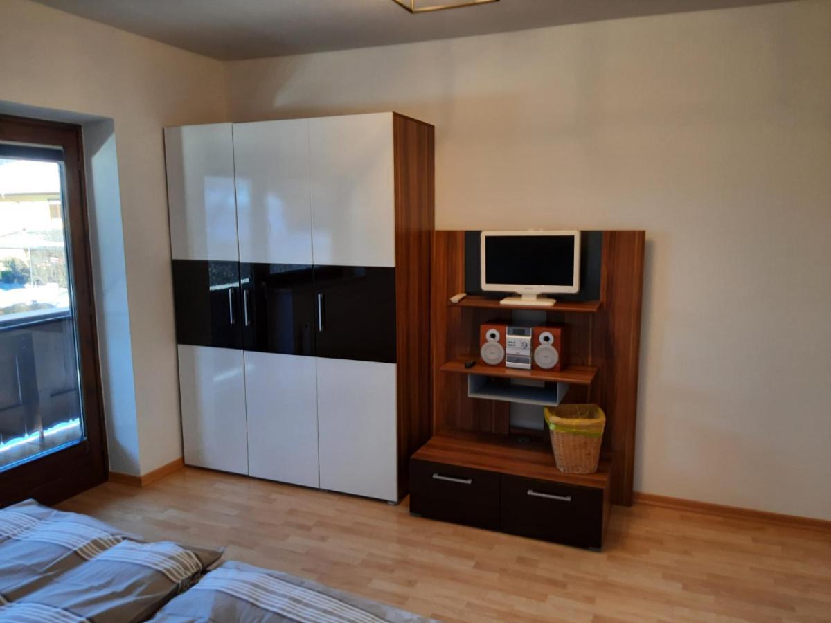 Am Schilf Xl Apartment Zell am See