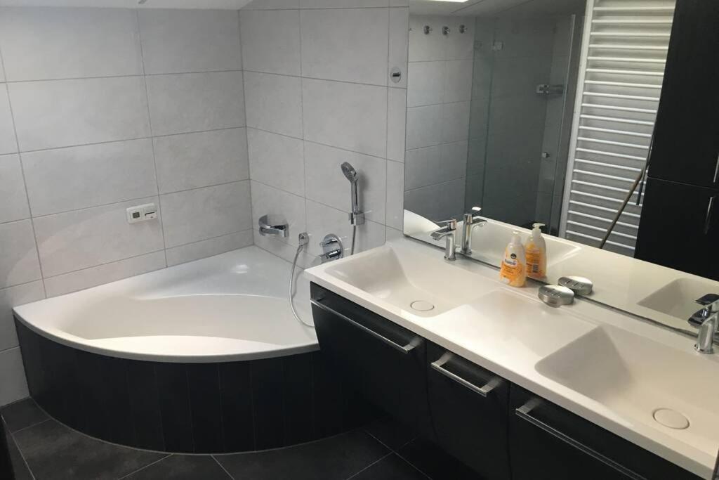 Am Schilf Xl Apartament