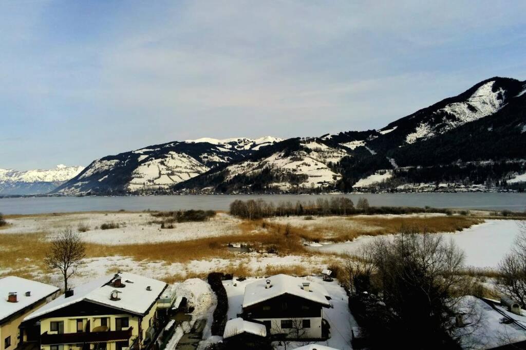 Am Schilf Xl Apartament