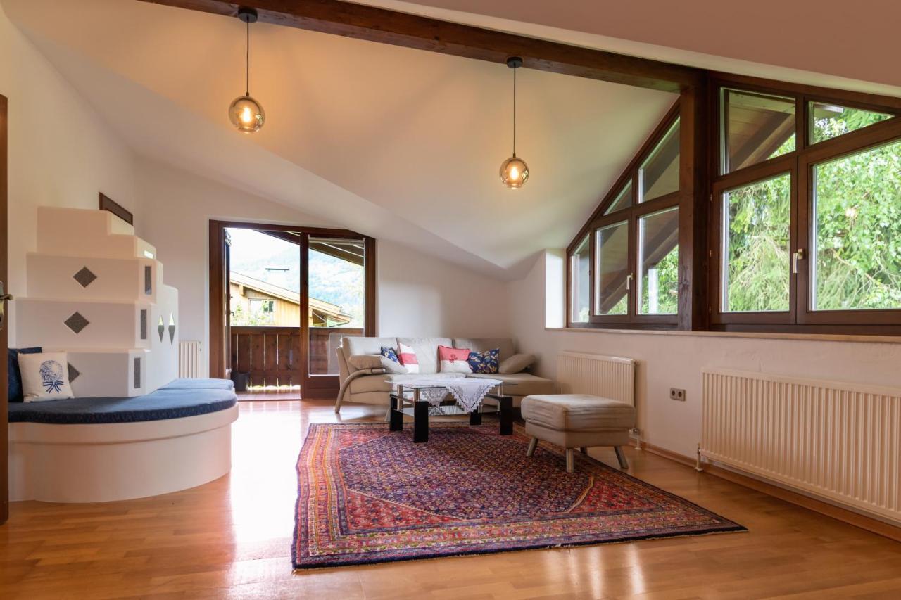 Am Schilf Xl Apartament